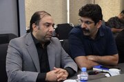 ببینید| شورای مسکن استان خراسان رضوی