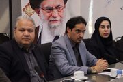 ببینید| شورای مسکن استان خراسان رضوی