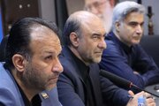 ببینید| شورای مسکن استان خراسان رضوی