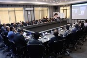 ببینید| شورای مسکن استان خراسان رضوی