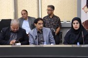 ببینید| شورای مسکن استان خراسان رضوی