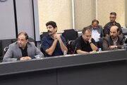 ببینید| شورای مسکن استان خراسان رضوی