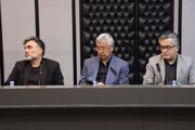 ببینید| شورای مسکن استان خراسان رضوی