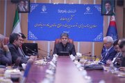 اعلام مهم‌ترین مأموریت‌های معاونت برنامه‌ریزی، توسعه مدیریت و منابع سازمان بنادر