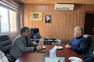 پیگیری تصویب طرح جامع شهر آزادشهر و بهبود محور خوش‌ییلاق