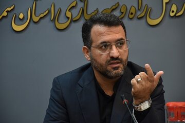 واگذاری زمین به ۷۲۰ متقاضی نهضت ملی مسکن در اراضی ۵۹ هکتاری دامغان