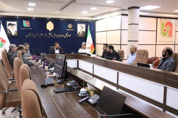 ضرورت پیش‌بینی سازوکار اجرایی برای مدیریت تردد ناوگان سنگین در اهواز