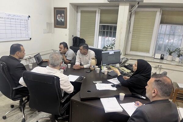 راه و شهرسازی گلستان