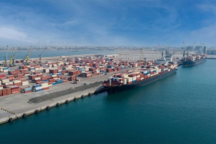نقش‌آفرینی راهبردی بندر چابهار در حفظ جریان تجارت دریایی کشور