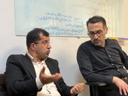 راه و شهرسازی گلستان