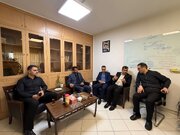 راه و شهرسازی گلستان