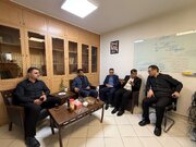 راه و شهرسازی گلستان