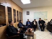 راه و شهرسازی گلستان