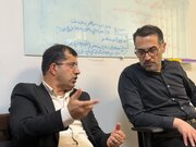 راه و شهرسازی گلستان