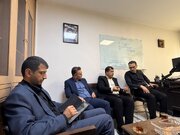 راه و شهرسازی گلستان