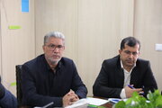راه و شهرسازی گلستان