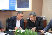 راه و شهرسازی گلستان