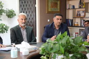 راه و شهرسازی گلستان