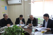 راه و شهرسازی گلستان