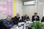 راه و شهرسازی گلستان