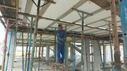 راه و شهرسازی گلستان