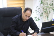 ملاقات با مدیرکل راه و شهرسازی استان البرز