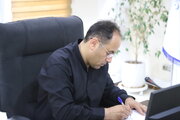 ملاقات با مدیرکل راه و شهرسازی استان البرز
