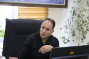 ملاقات با مدیرکل راه و شهرسازی استان البرز