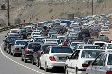 پیش‌بینی افزایش ۱۵ درصدی تردد محورهای مواصلاتی استان اصفهان در ایام تاسوعا و عاشورا