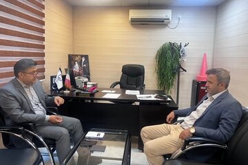 راه و شهرسازی گلستان