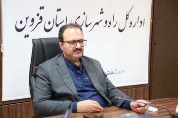 ترسیم نقشه راه عملیاتی و ارزیابی دستاوردهای اداره کل راه و شهرسازی استان قزوین