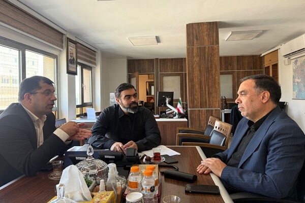 تأمین زمین، مولدسازی و توسعه مسکن استیجاری محور نشست مدیرکل راه و شهرسازی گلستان با اعضای هیئت‌مدیره سازمان ملی زمین و مسکن
