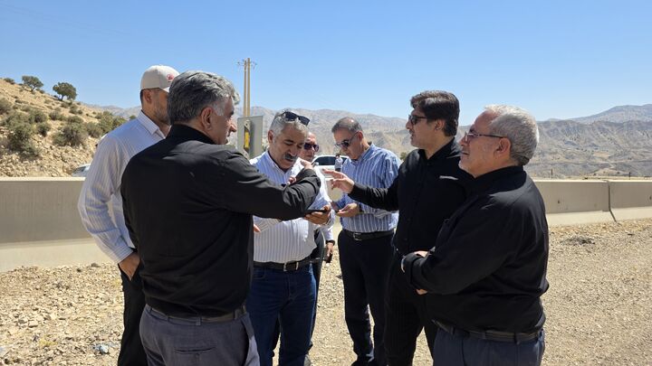 قائمی، مسیرهای اربعین حسینی
