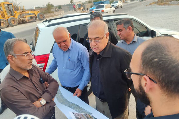 بازدید