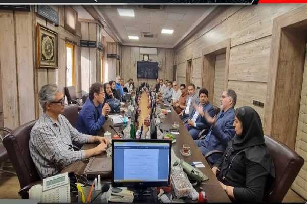 هم‌افزایی راه و شهرسازی گیلان و نظام مهندسی برای تدوین سیاست‌های بلندمرتبه‌سازی در استان