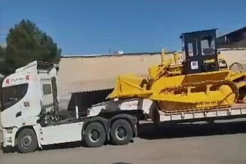 ماشین آلات