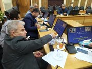 ببینید| آئین قرعه کشی بلوک های طرح نهضت ملی مسکن پروژه 35 هکتاری شهرستان بهبهان