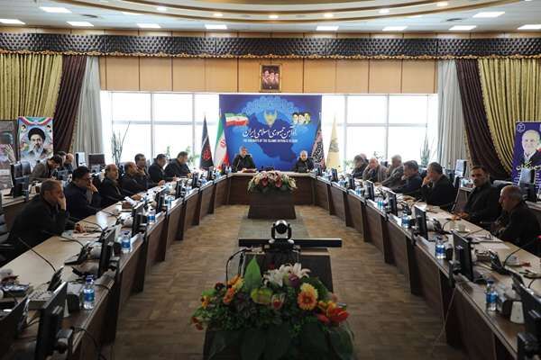 دستور مدیرعامل راه آهن برای آماده‌باش کامل شبکه ریلی در مراسم وداع با رهبر شهید