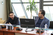 ببینید|هم اندیشی تشکل های حرفه ای صنعت ساختمان با موضوع تاب آوری