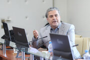 ببینید|هم اندیشی تشکل های حرفه ای صنعت ساختمان با موضوع تاب آوری