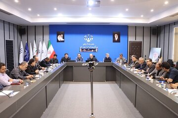 اداره کل راه و شهرسازی خراسان رضوی