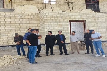 اداره کل راه و شهرسازی خراسان رضوی