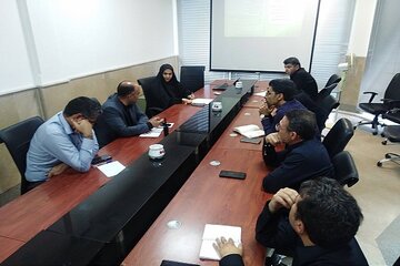 اداره کل راه و شهرسازی خراسان رضوی