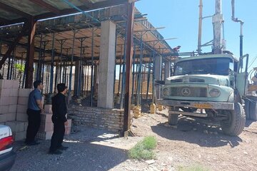 اداره کل راه و شهرسازی خراسان رضوی