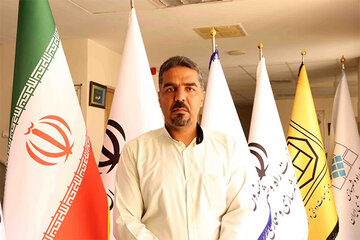 جنوب کرمان - صباحی