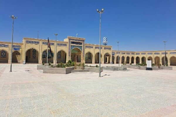 مجتمع خدماتی رفاهی سیستان‌وبلوچستانبلوچستان