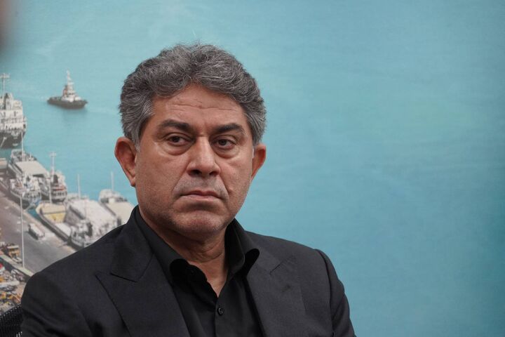 سهم بنادر شمالی از کالای اساسی به ۳۱ درصد رسید
