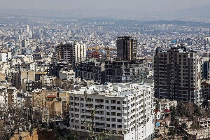 مسکن، کم‌تورم‌ترین بازار خرداد/ رشد اجاره‌بها یک سوم تورم عمومی