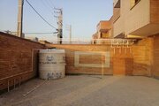 ببینید| پروژه ۳۴۰ واحدی طرح نهضت ملی مسکن در شهر برازجان در آستانه تکمیل