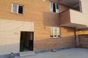 ببینید| پروژه ۳۴۰ واحدی طرح نهضت ملی مسکن در شهر برازجان در آستانه تکمیل